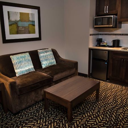 Holiday Inn Express & Suites Spruce Grove - Stony Plain By Ihg Esterno foto