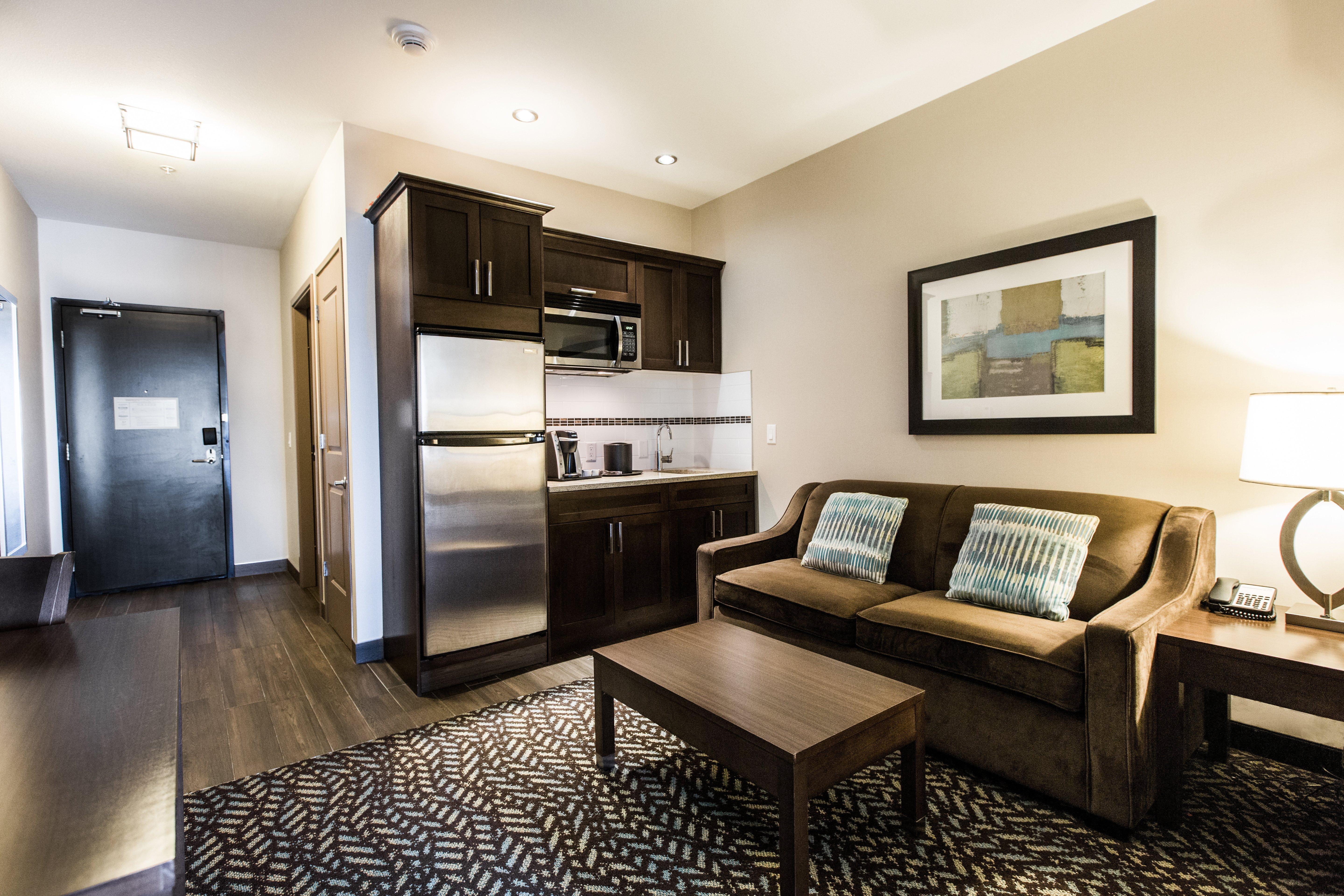 Holiday Inn Express & Suites Spruce Grove - Stony Plain By Ihg Esterno foto