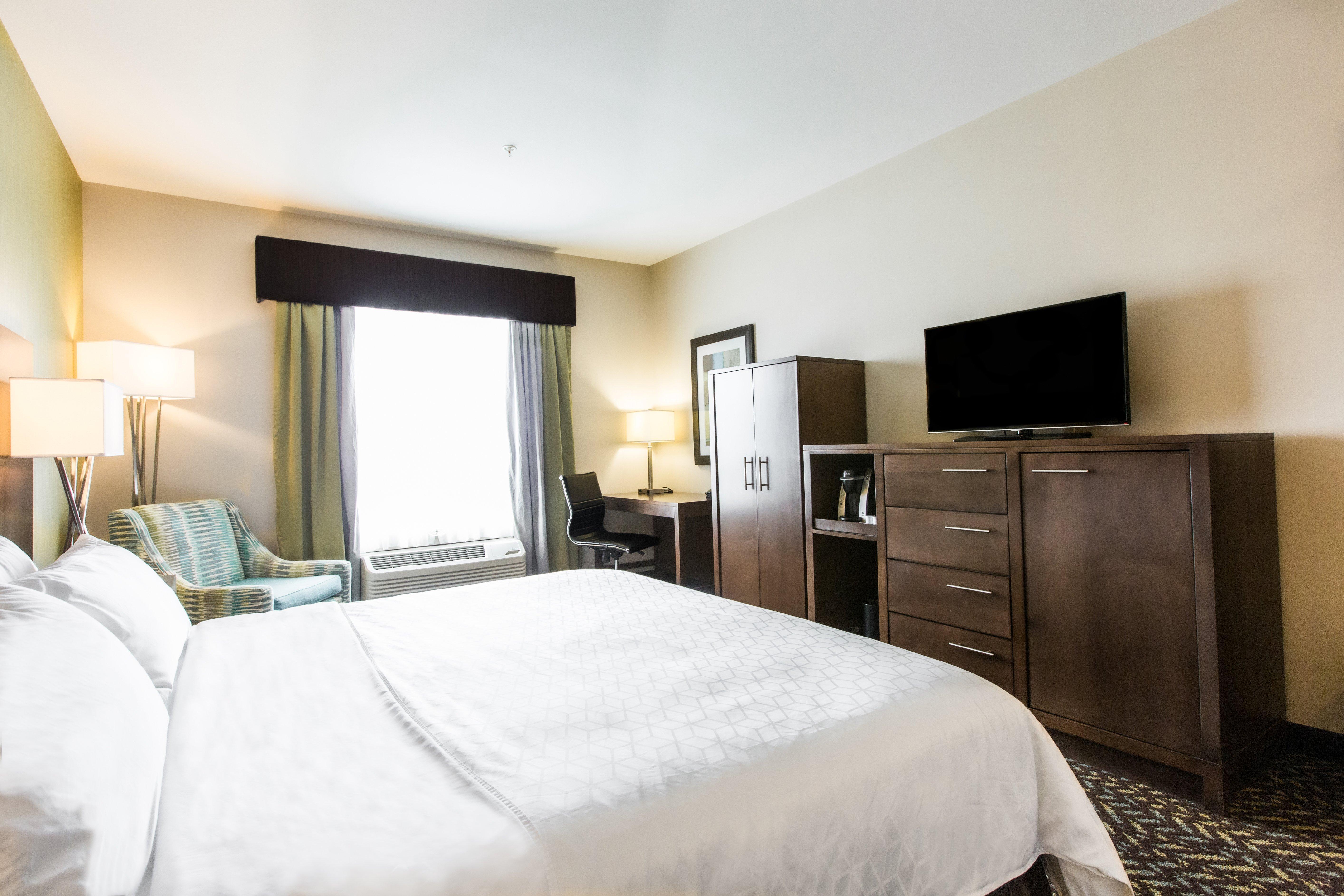 Holiday Inn Express & Suites Spruce Grove - Stony Plain By Ihg Esterno foto