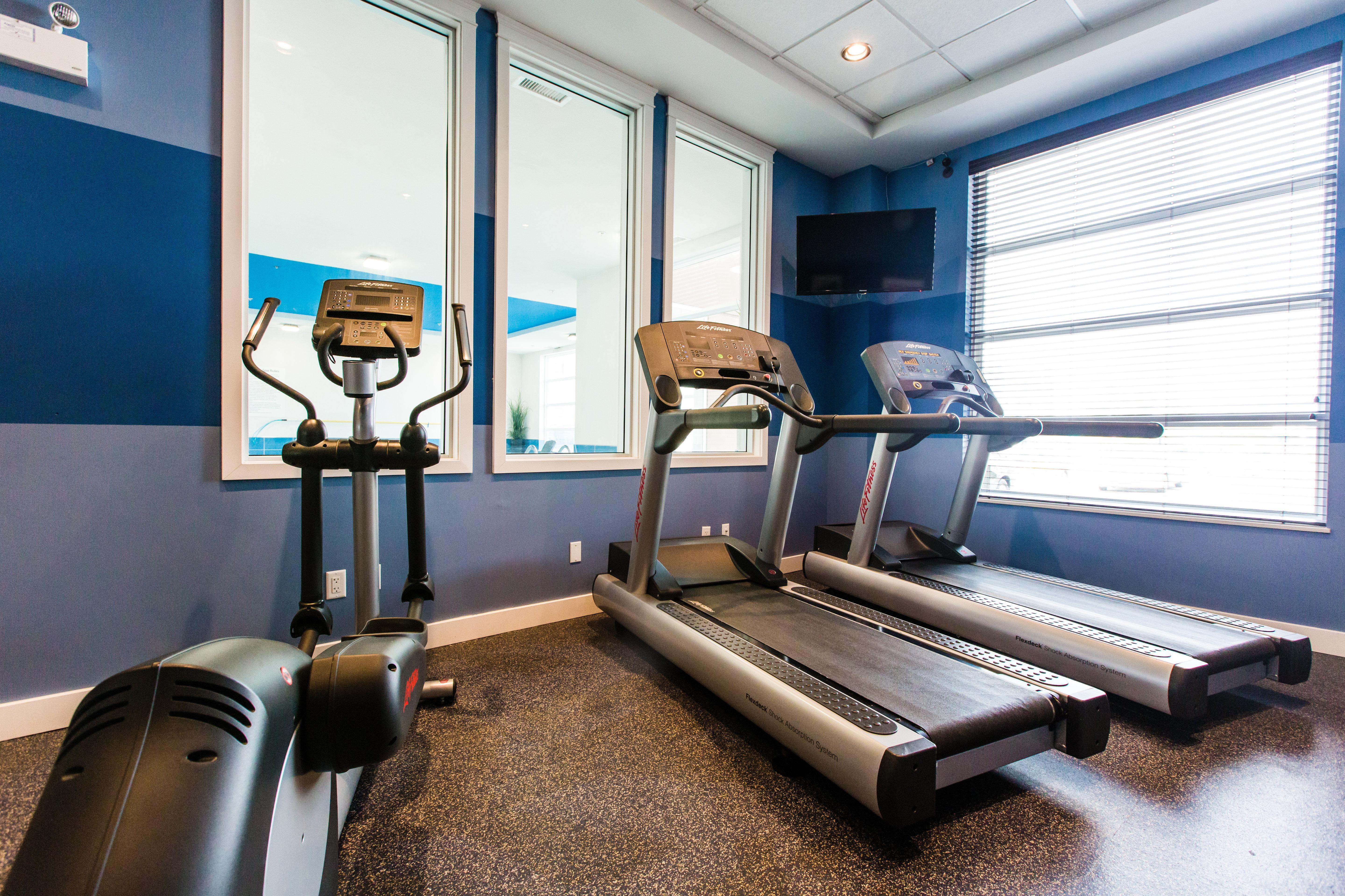 Holiday Inn Express & Suites Spruce Grove - Stony Plain By Ihg Esterno foto