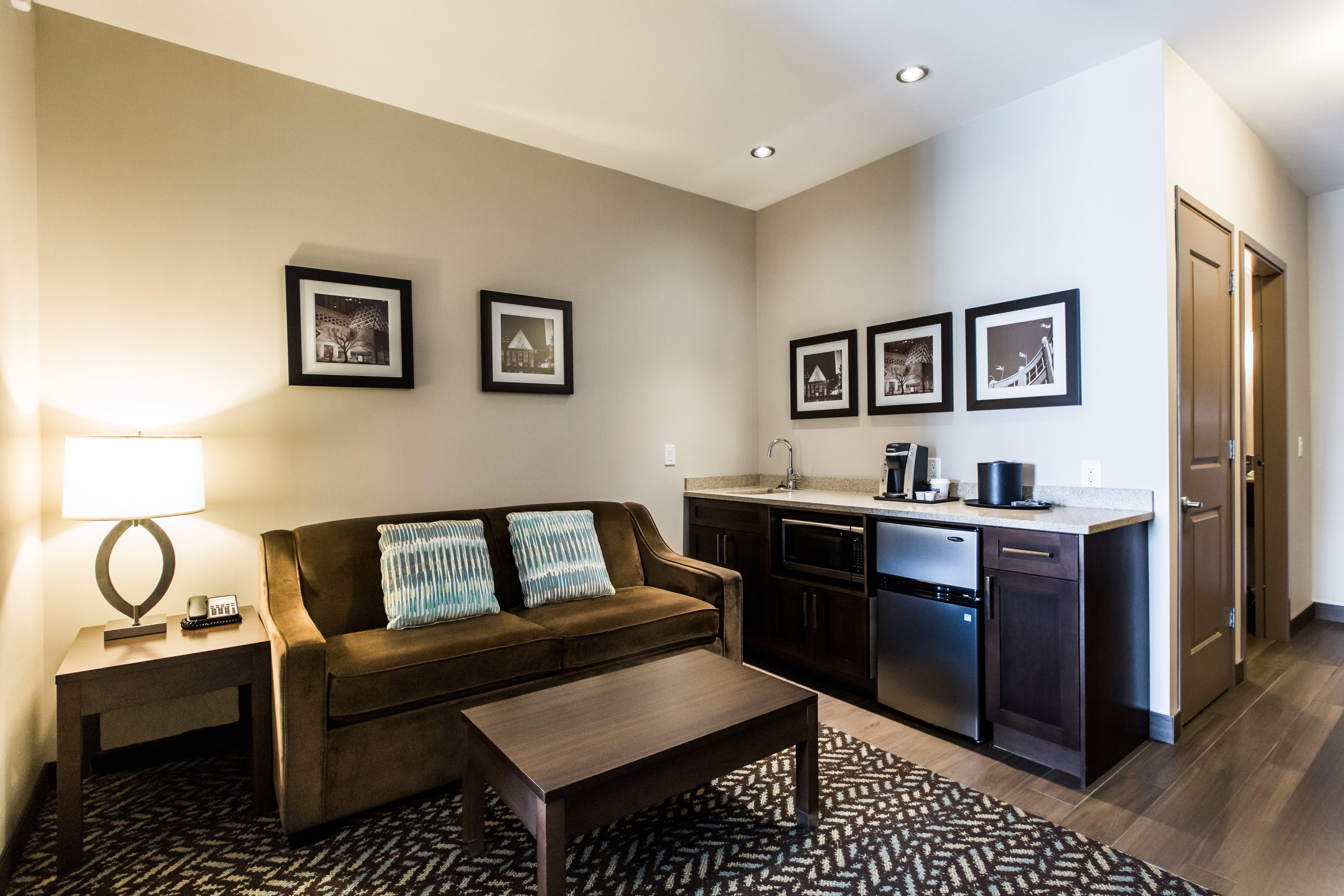 Holiday Inn Express & Suites Spruce Grove - Stony Plain By Ihg Esterno foto