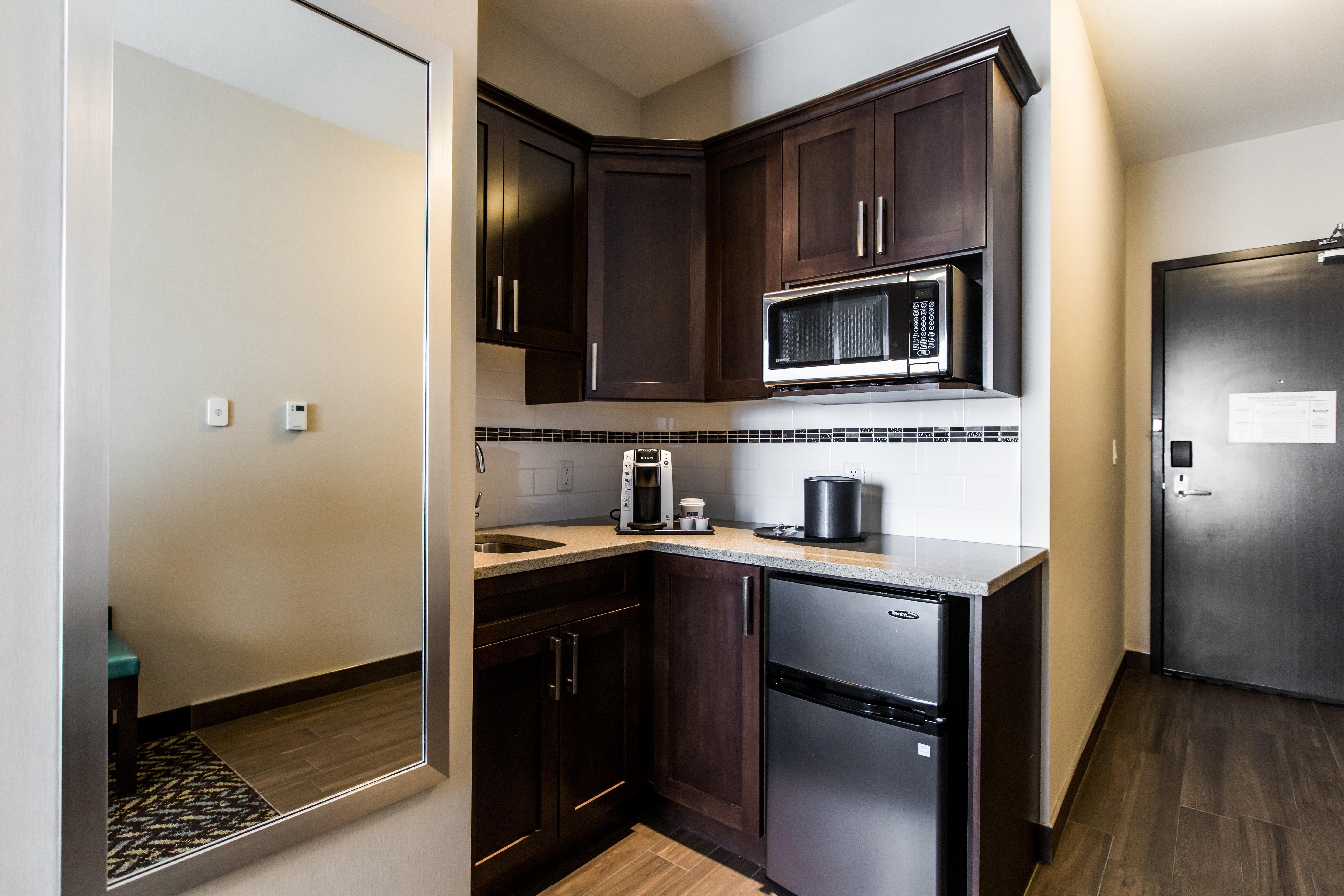 Holiday Inn Express & Suites Spruce Grove - Stony Plain By Ihg Esterno foto