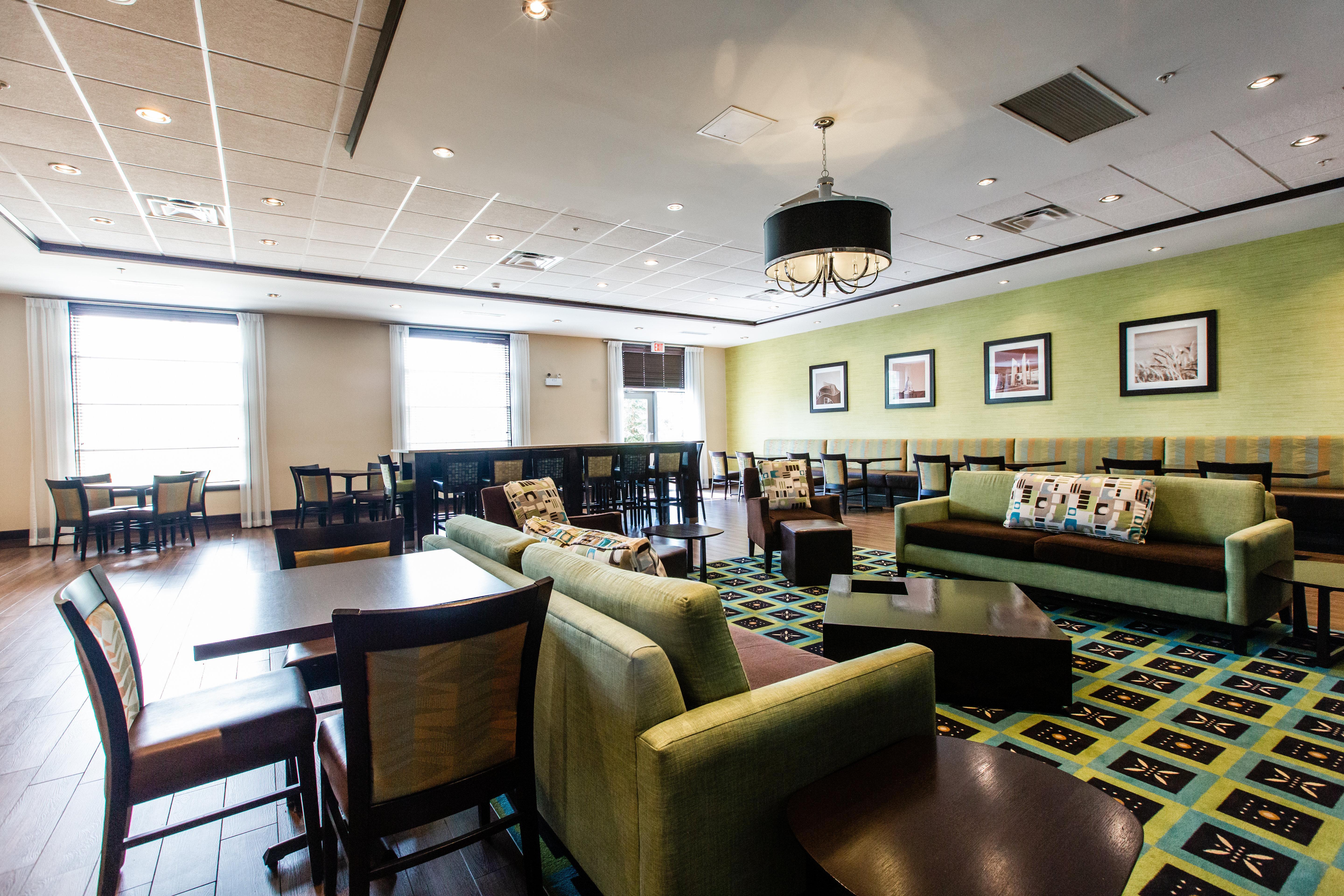 Holiday Inn Express & Suites Spruce Grove - Stony Plain By Ihg Esterno foto